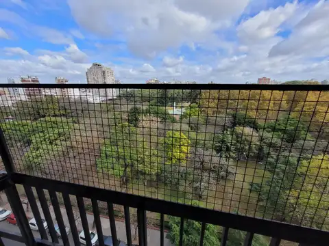 Departamento 4 ambientes con 3 baños
