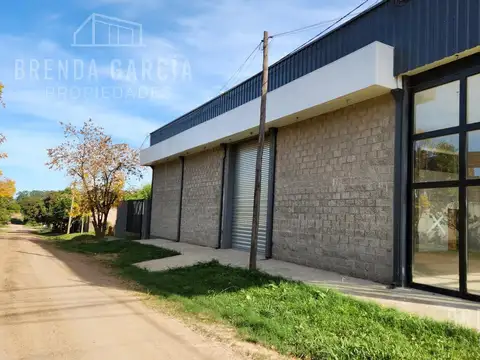 MITRE ESQUINA RAMIREZ