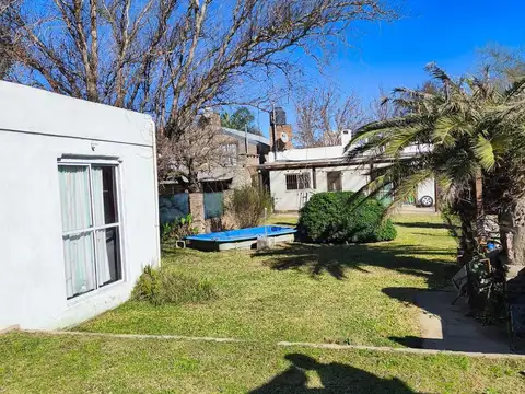Casa en Venta en Funes, USD 98.000