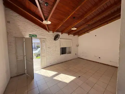 Casa en Alquiler de 1 dormitorio