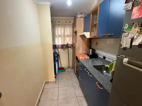 Departamento en Venta 11 años