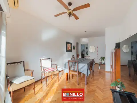 Departamento en Venta de 3 dormitorios