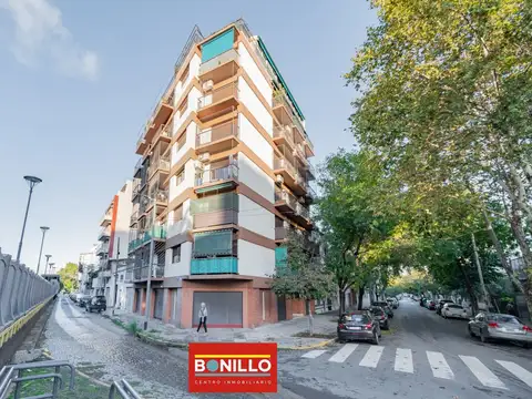 Departamento en Venta 44 años