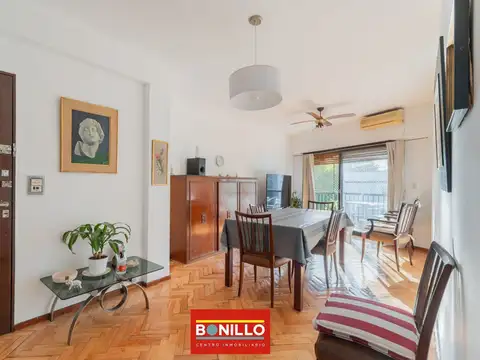 Departamento 4 ambientes venta Villa Devoto