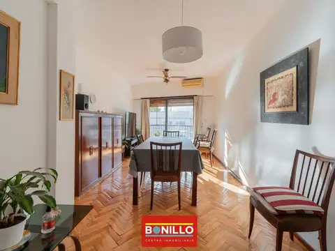 Departamento en Venta de 4 ambientes