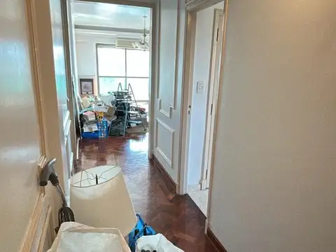 Donato Alvarez 500, Piso 5