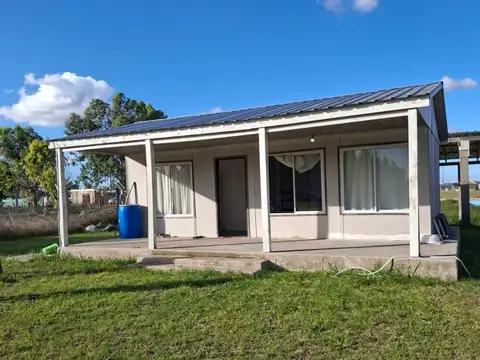 Casa - Venta - Argentina, DOMSELAAR - MISTRAL 649
