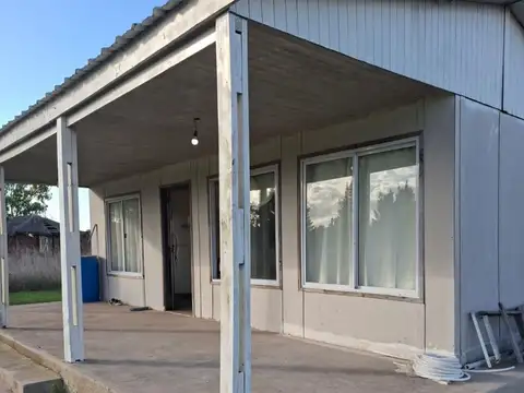 Casa en Venta de 1 dormitorio