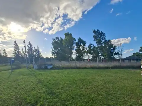 Casa en Venta al Noroeste