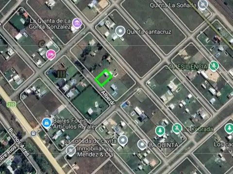 Casa en Venta 1 año