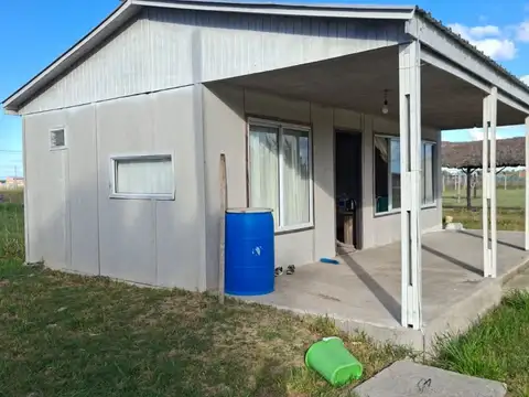 Casa en Venta de 1 dormitorio