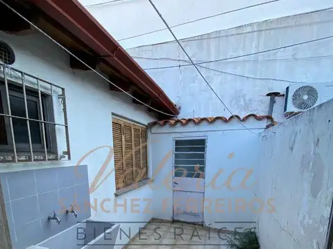 Casa en Venta de 2 dormitorios