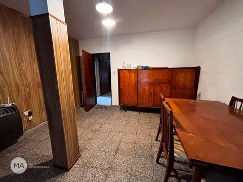 Casa en Alquiler 40 años