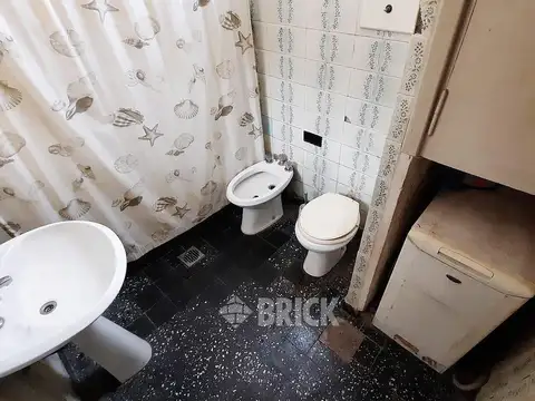 AV. COBO AL 1400 - 44 M2 VISTA ABIERTA TODO SOL