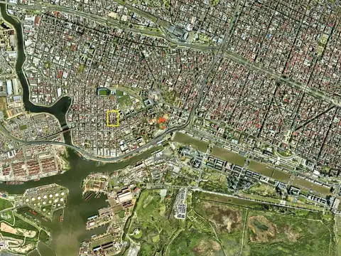 Terreno en Venta de 475,0 m2