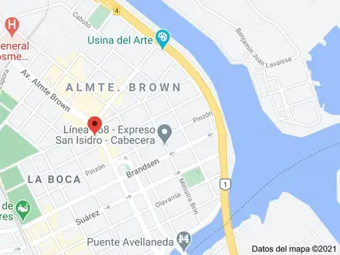 Terreno en Venta de 475,0 m2