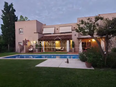 Casa en Venta en La Lomada De Pilar, USD 660.000