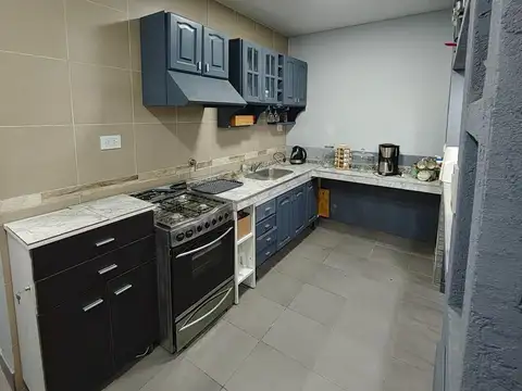 Venta Casa a Nueva en Las Heras ¡Imperdible!