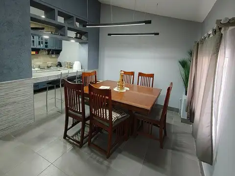 Casa en Venta en Las Heras, USD 67.000