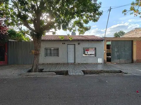 Venta Casa a Nueva en Las Heras ¡Imperdible!