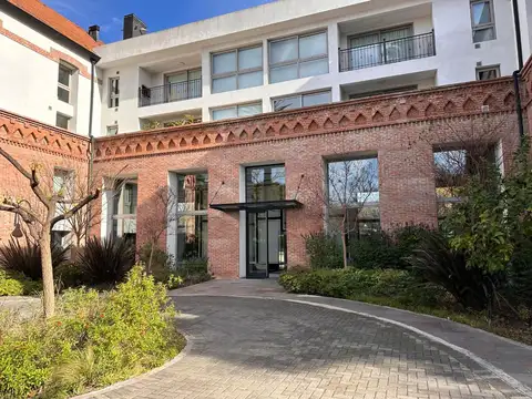 Departamento en Alquiler de 3 dormitorios