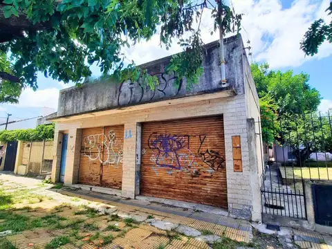 Terreno en Venta en Berisso, USD 30.000