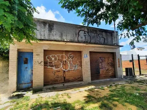 Terreno en Venta de 301,0 m2