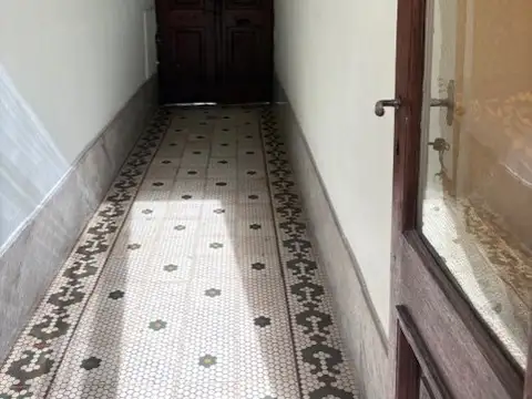 Avenida Garmendia 4900