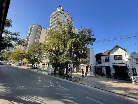 Terreno en V.Lopez-Vias/Maipú apto emprendimiento