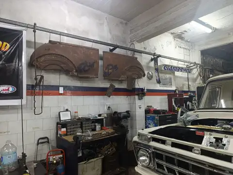 Casa 4 ambientes con 4 baños