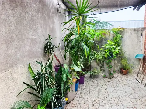 Casa en Venta 60 años