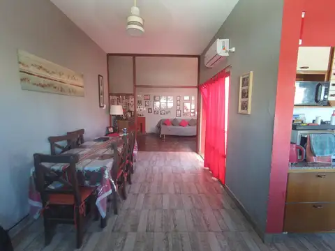 Ph de seis ambientes en Lanús