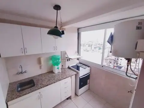 Departamento en Alquiler en Palermo, $ 800.000