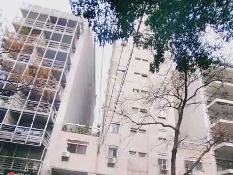 DEPARTAMENTO 2 AMBIENTES- PALERMO