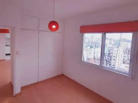 Malabia 2100, Piso 12
