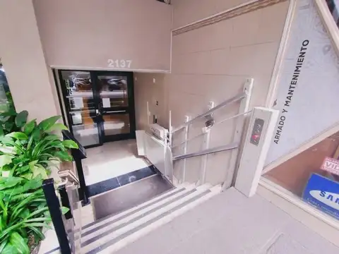 Departamento en Alquiler 30 años