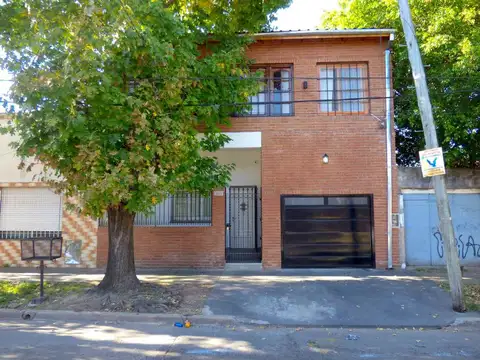 Venta Casa 6 Ambientes San Andrés, San Martin