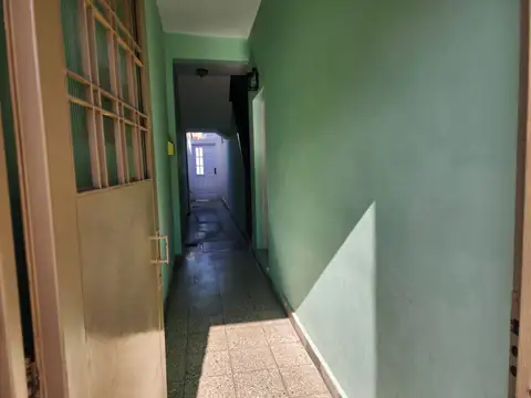 Depto Tipo Casa en Alquiler de 2 ambientes