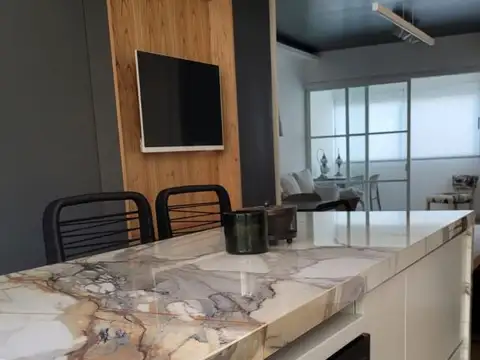 Departamento en Alquiler Temporal de 4 ambientes