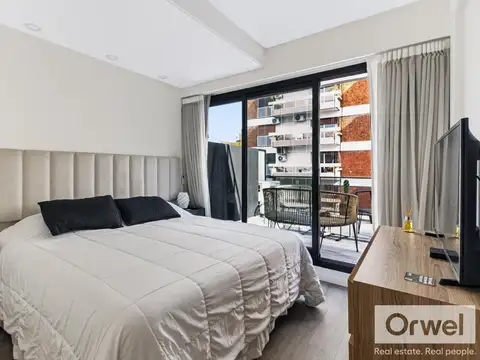 Departamento en Venta Apto profesional