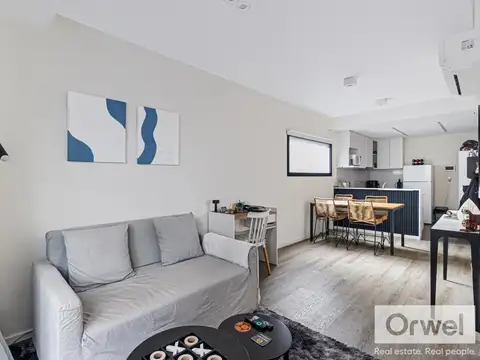 Departamento en Venta en Las Cañitas, USD 260.000