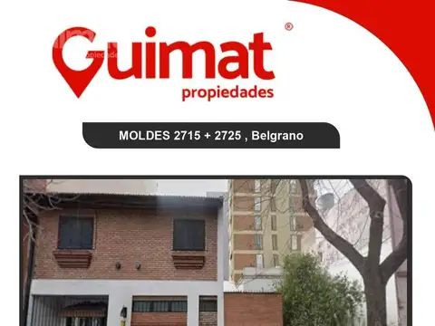 Moldes 2715 /  al 2700
