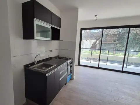 Departamento en Venta Apto profesional