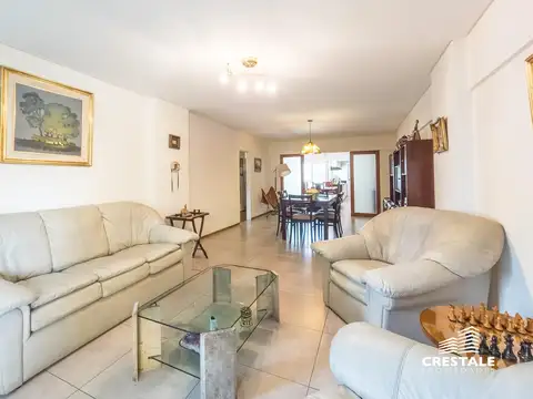 Departamento en Venta con 2 cocheras