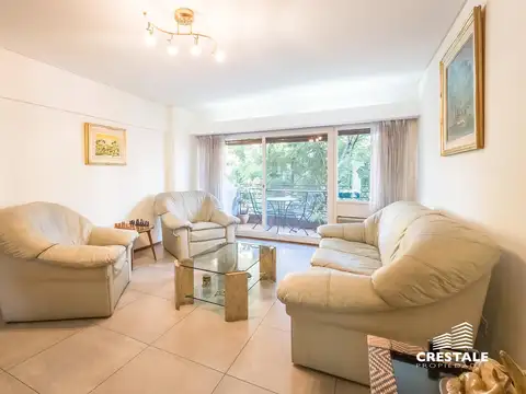 Departamento 5 ambientes con 3 baños