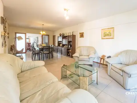Departamento en Venta de 4 dormitorios