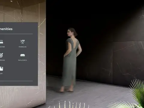 Departamento en Venta de 3 dormitorios