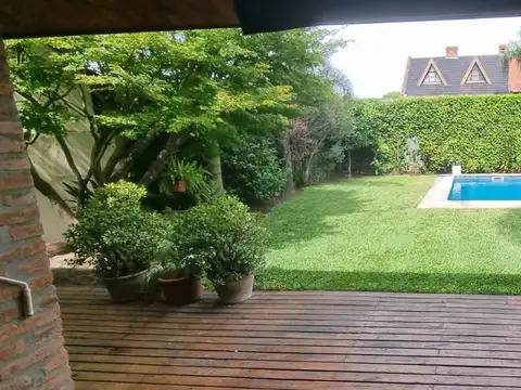 Casa en Venta 15 años