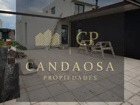 RBS. CASA EN VENTA EN VILLAGE JOVEN, BELLA VISTA