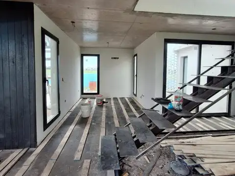 Casa en Venta al Noroeste